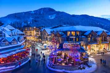 Whistler-Ski-Holidays