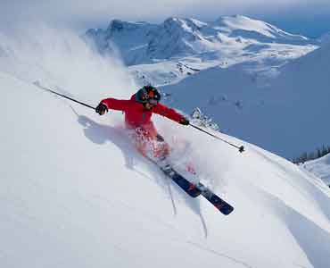 Ski-holidays-Canada